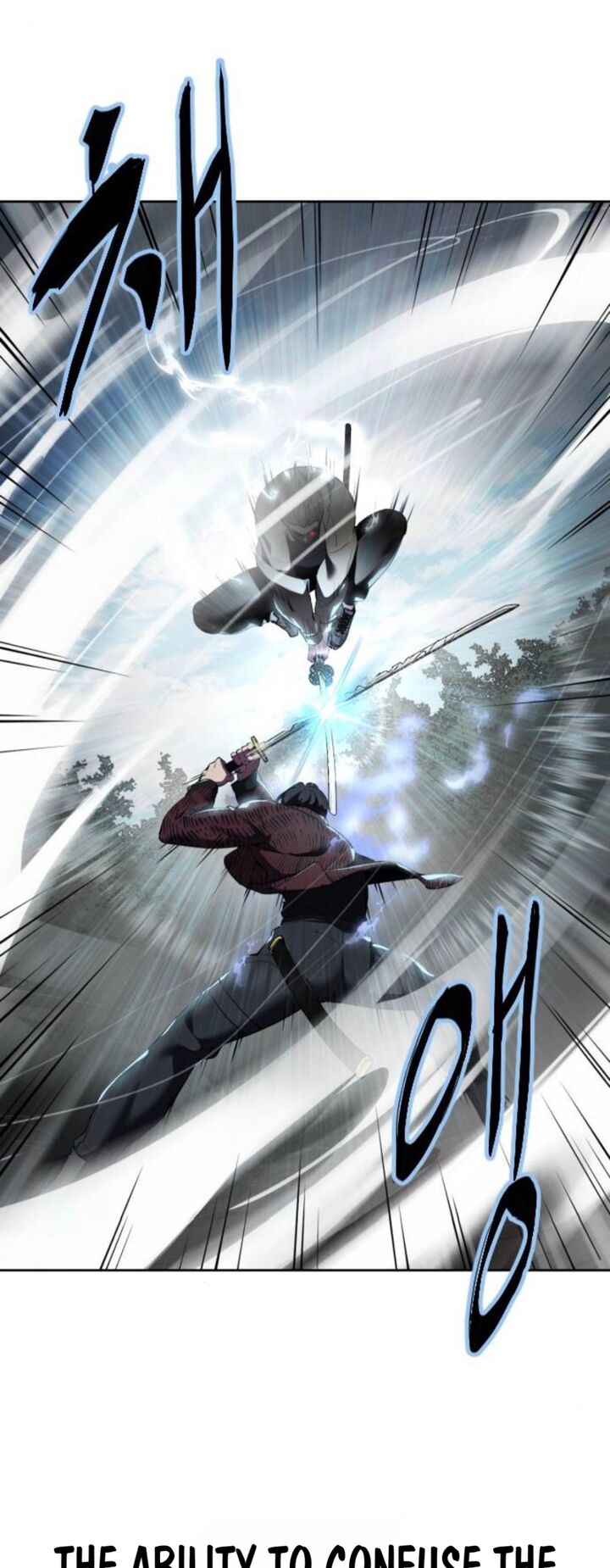 The Boy Of Death Chapter 279 Page 43