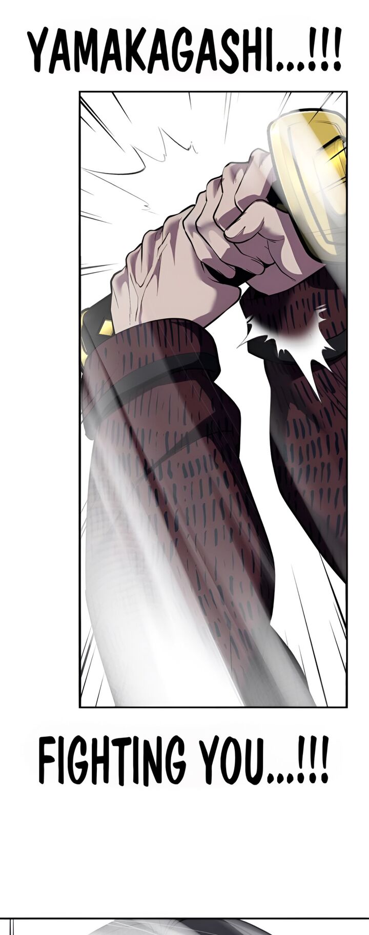 The Boy Of Death Chapter 279 Page 46