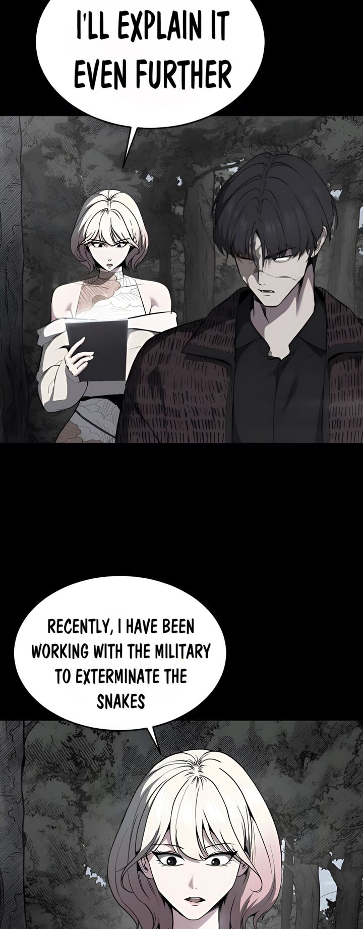 The Boy Of Death Chapter 279 Page 5