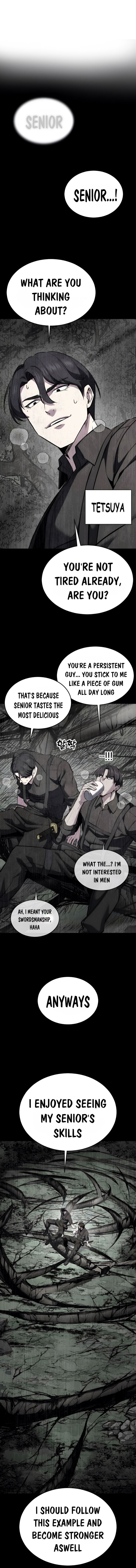 The Boy Of Death Chapter 279 Page 53