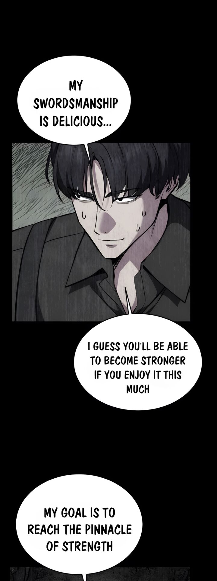 The Boy Of Death Chapter 279 Page 54