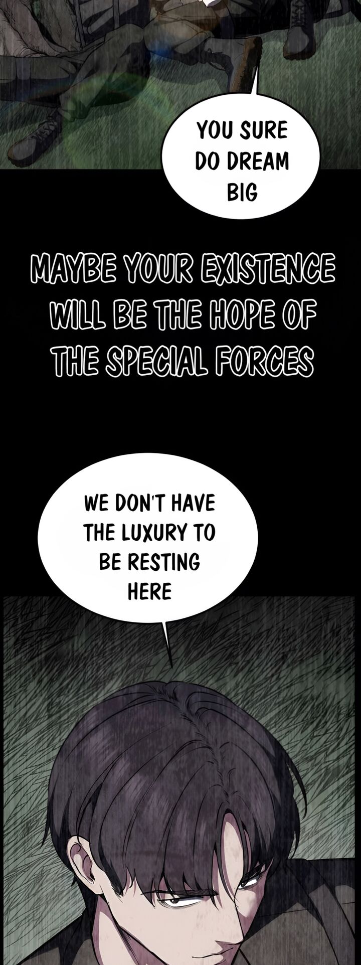 The Boy Of Death Chapter 279 Page 57