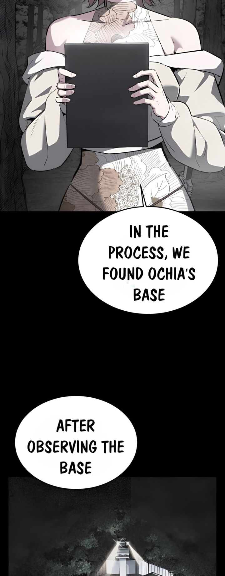 The Boy Of Death Chapter 279 Page 6
