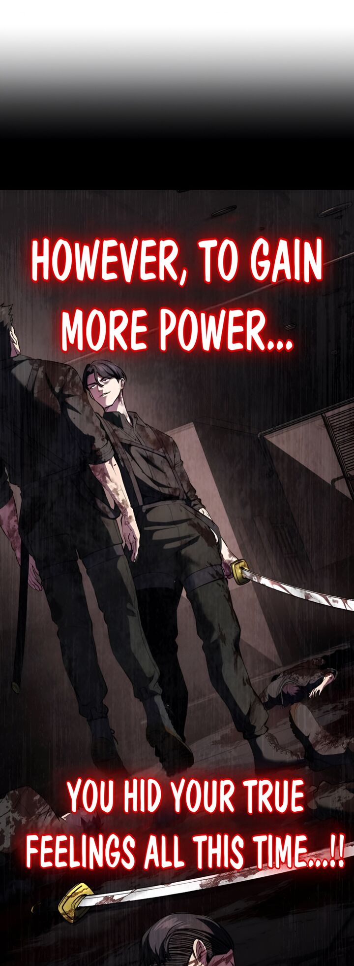 The Boy Of Death Chapter 279 Page 60