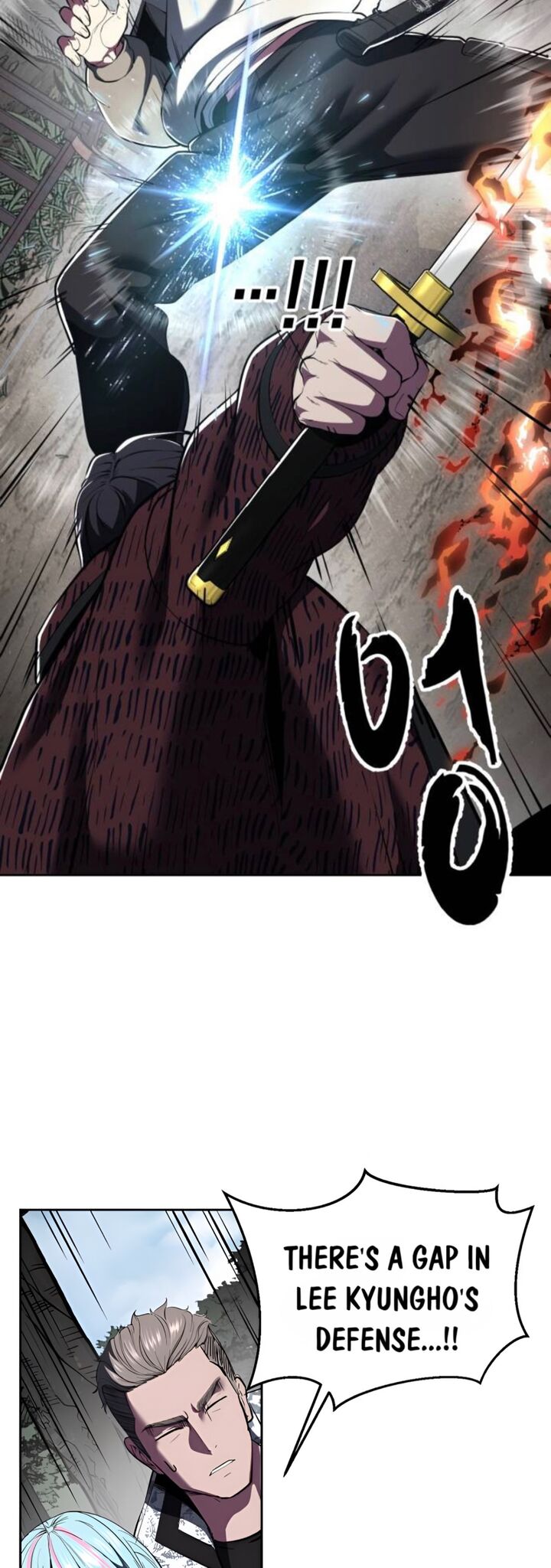 The Boy Of Death Chapter 279 Page 70