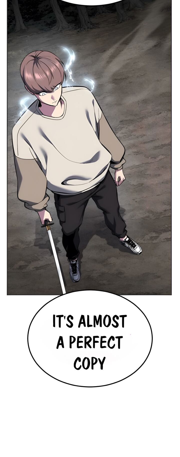 The Boy Of Death Chapter 279 Page 87