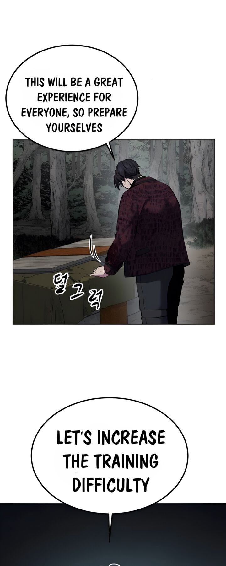 The Boy Of Death Chapter 279 Page 91