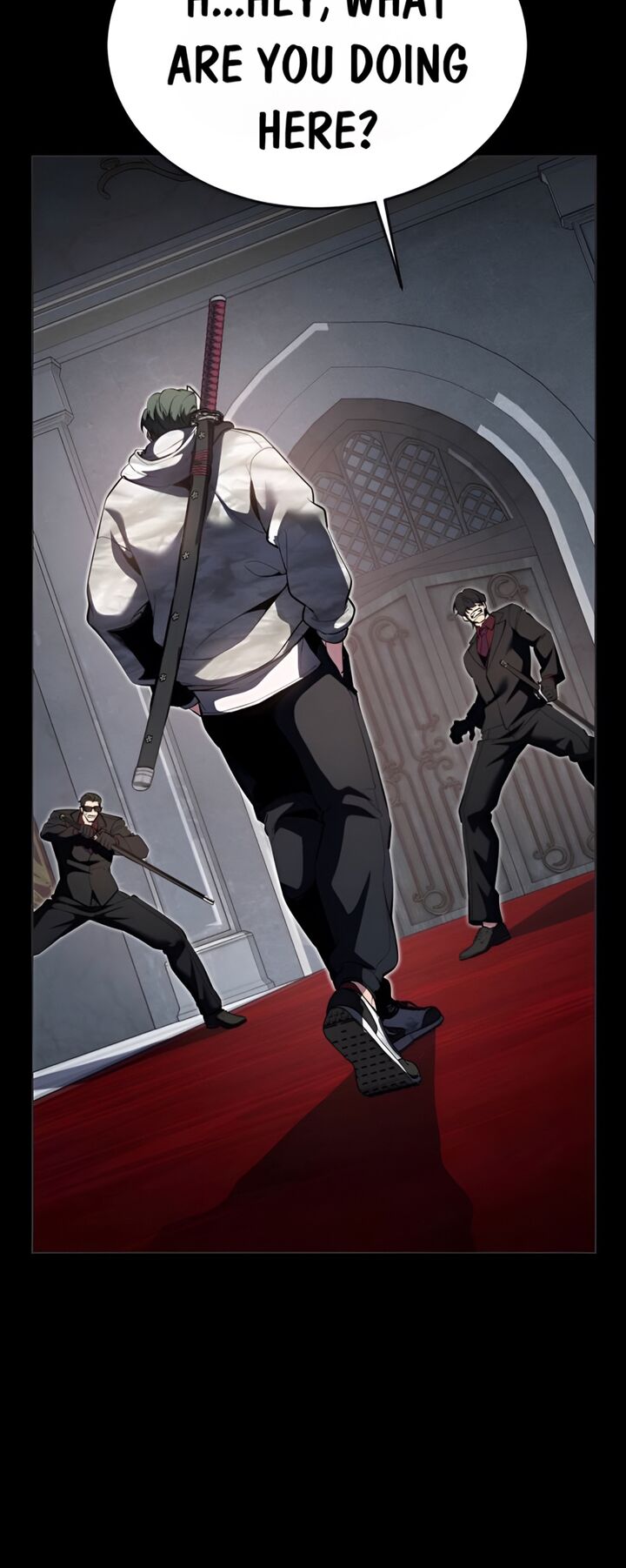 The Boy Of Death Chapter 279 Page 97