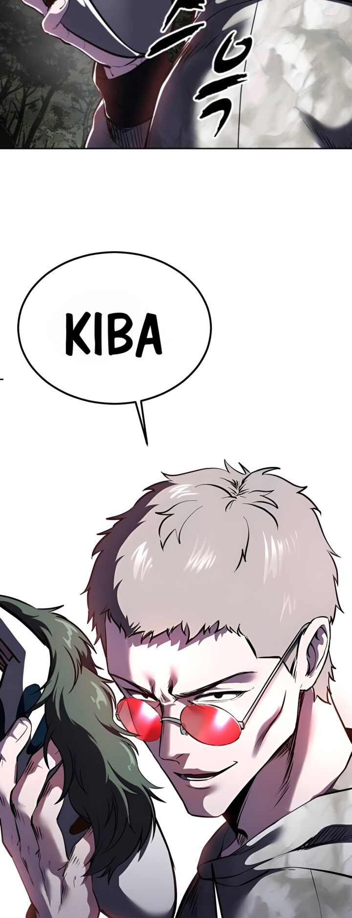 The Boy Of Death Chapter 281 Page 104