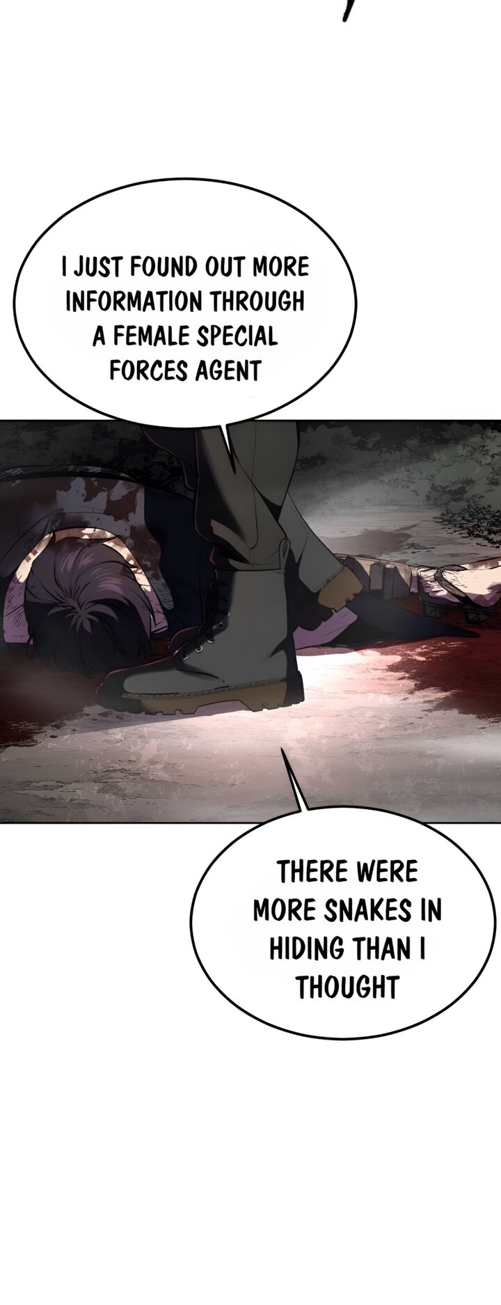 The Boy Of Death Chapter 281 Page 109