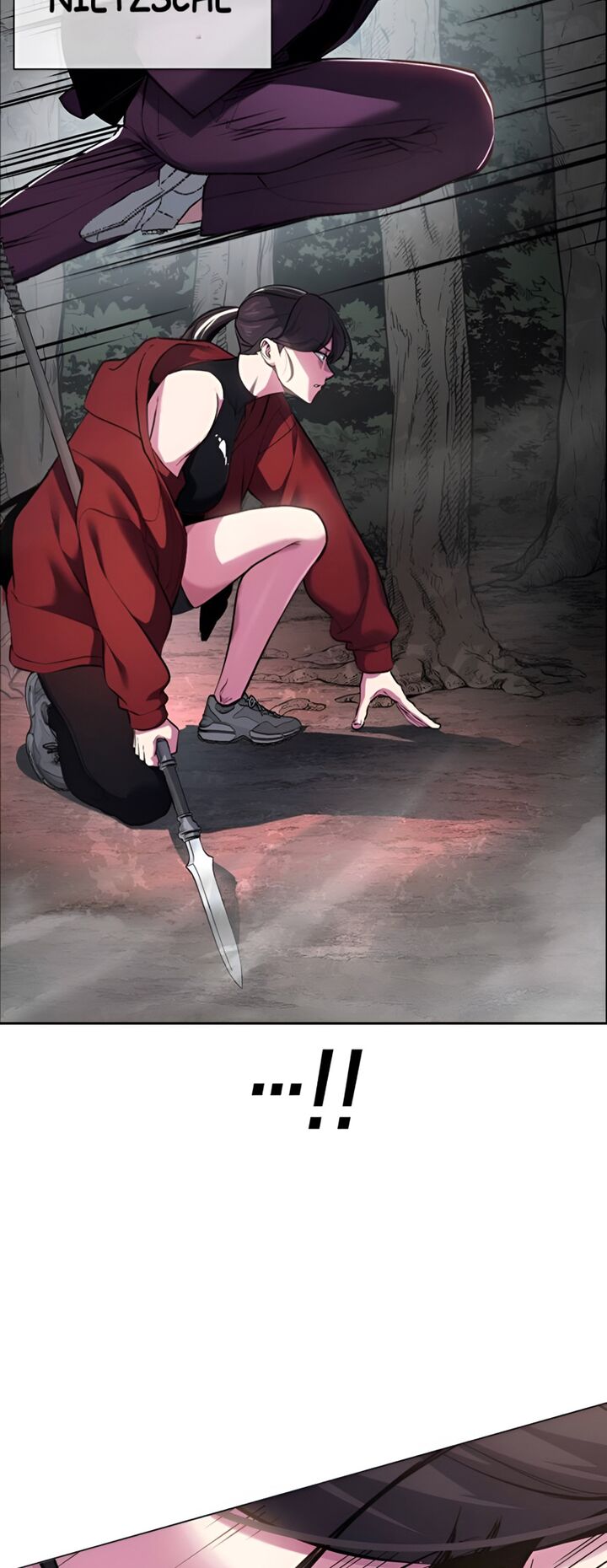 The Boy Of Death Chapter 281 Page 16