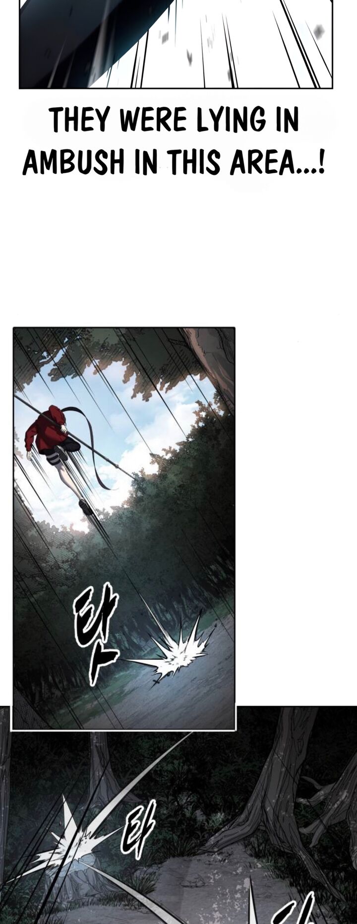 The Boy Of Death Chapter 281 Page 19