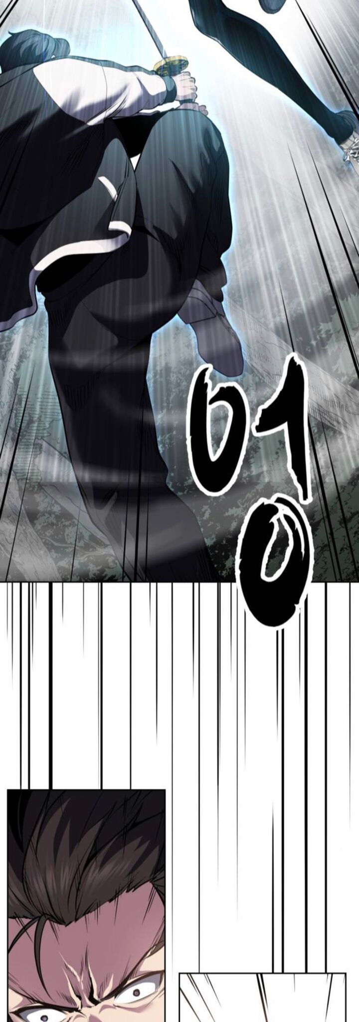 The Boy Of Death Chapter 281 Page 26
