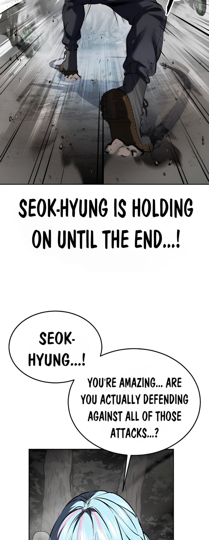 The Boy Of Death Chapter 281 Page 32
