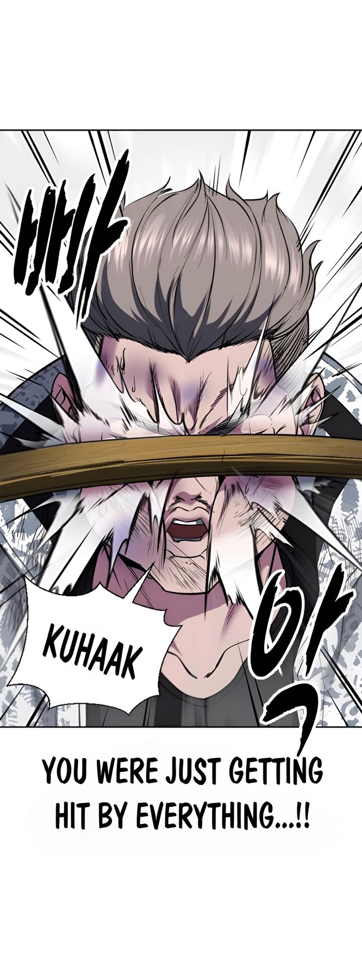 The Boy Of Death Chapter 281 Page 35
