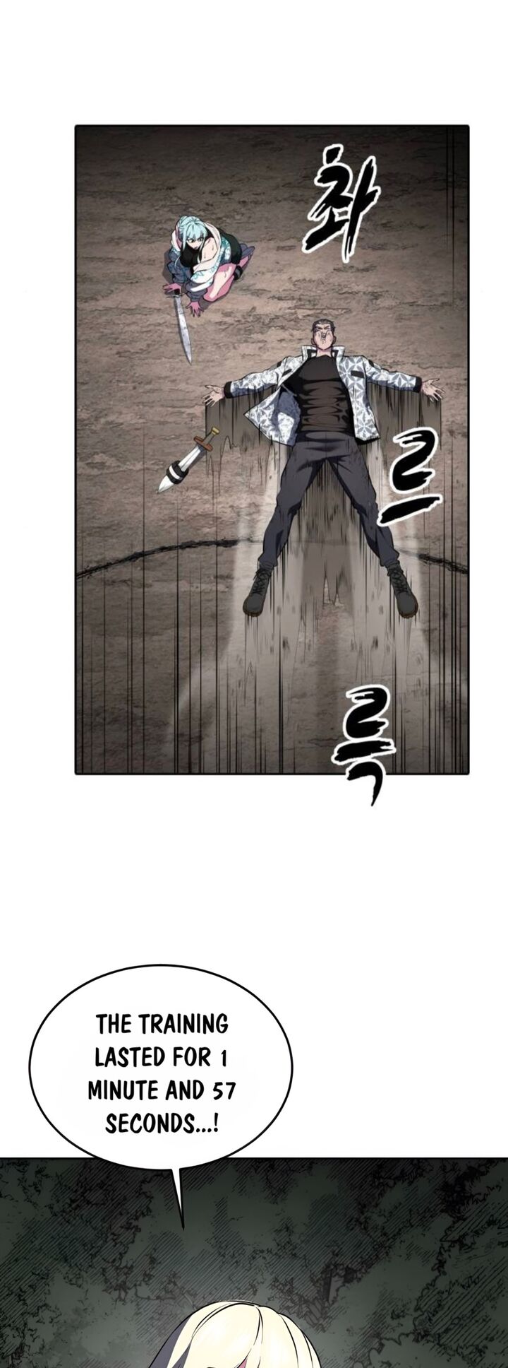 The Boy Of Death Chapter 281 Page 36