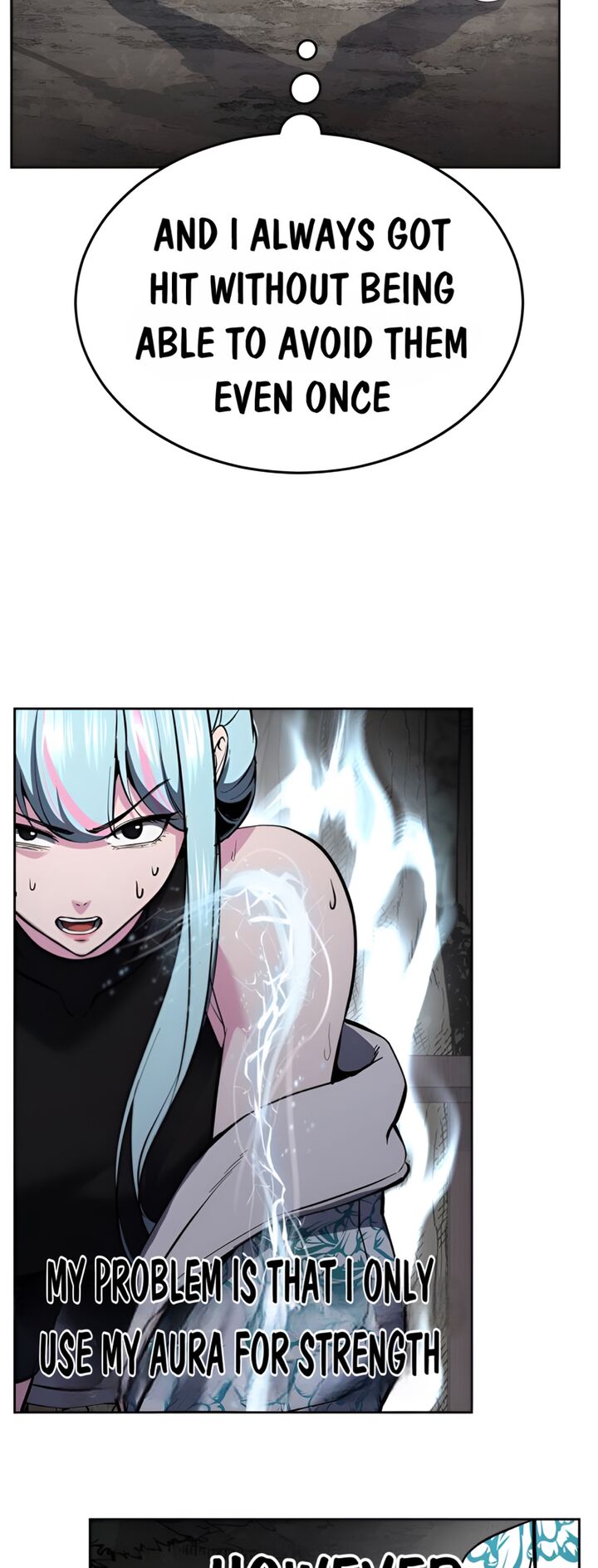 The Boy Of Death Chapter 281 Page 46