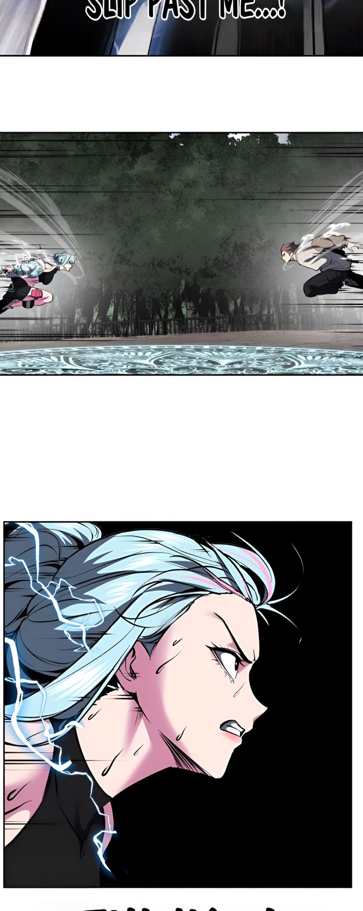 The Boy Of Death Chapter 281 Page 51