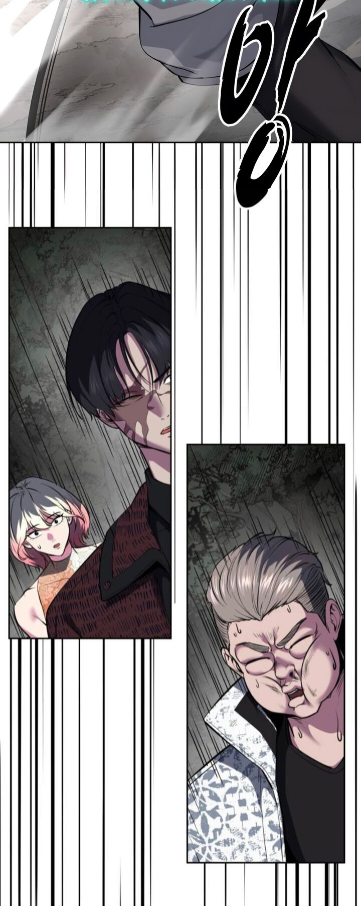 The Boy Of Death Chapter 281 Page 54