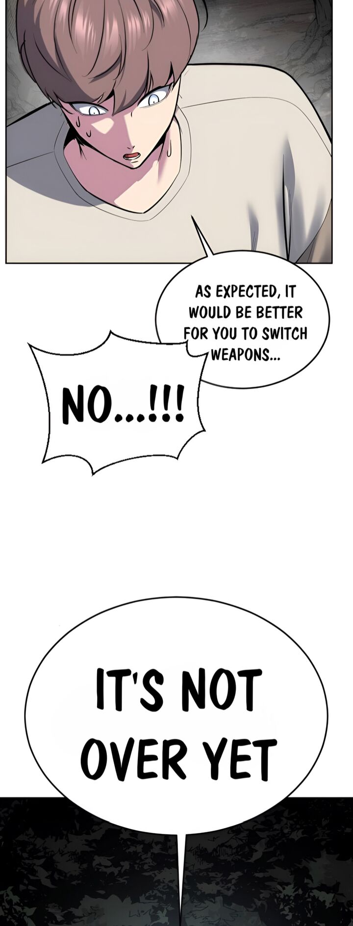 The Boy Of Death Chapter 281 Page 60
