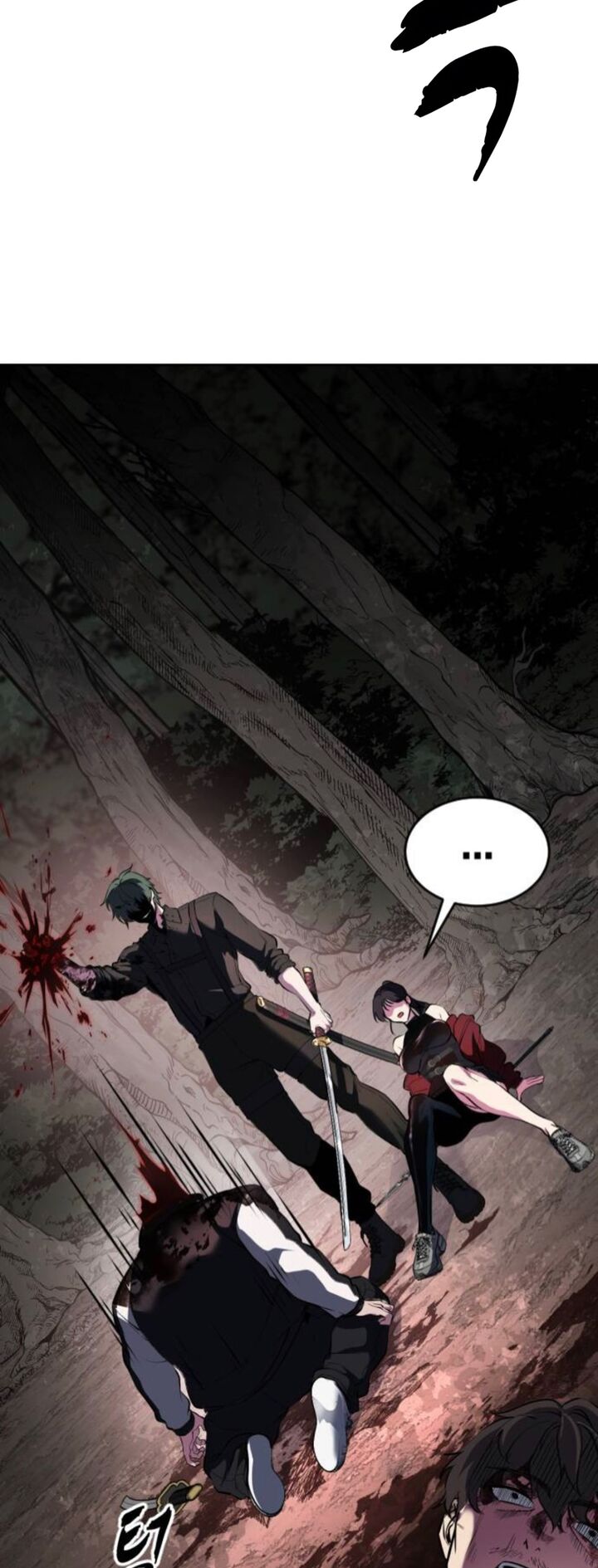 The Boy Of Death Chapter 281 Page 65