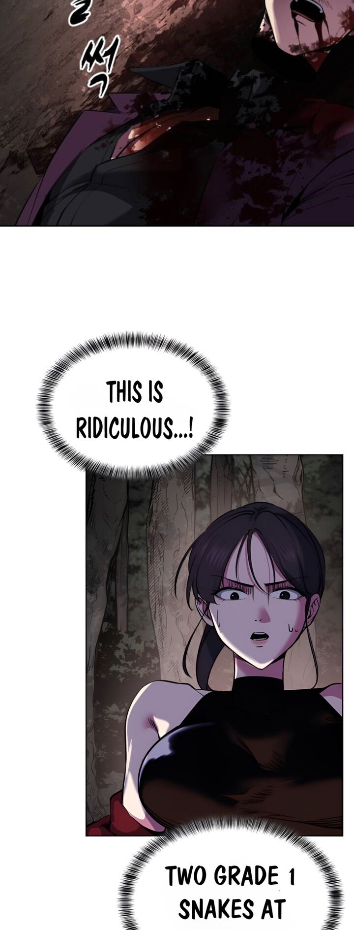 The Boy Of Death Chapter 281 Page 66
