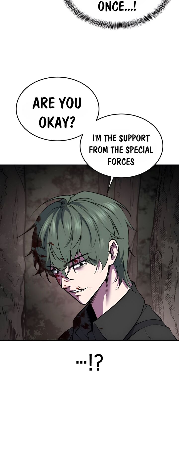 The Boy Of Death Chapter 281 Page 67