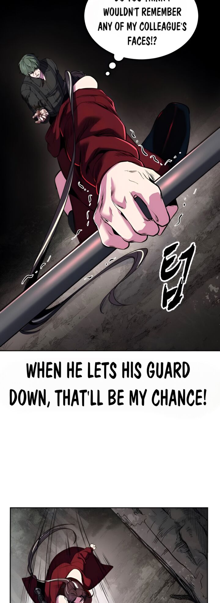 The Boy Of Death Chapter 281 Page 69