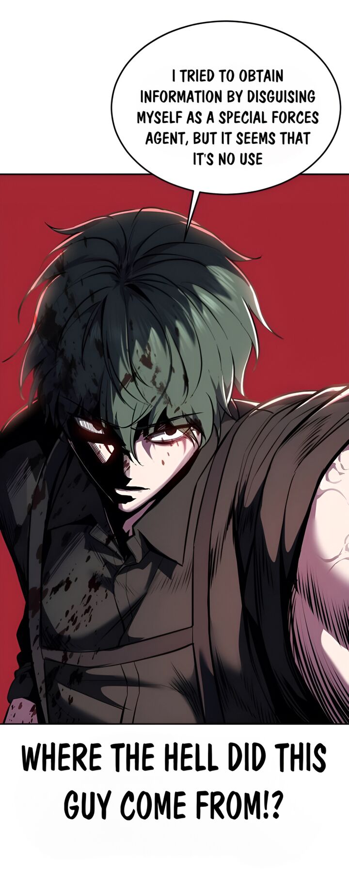 The Boy Of Death Chapter 281 Page 74