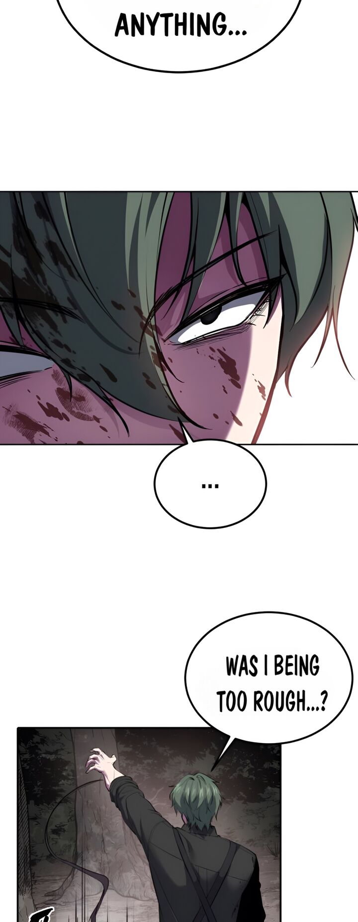 The Boy Of Death Chapter 281 Page 80