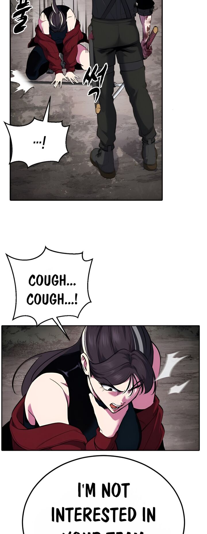 The Boy Of Death Chapter 281 Page 81
