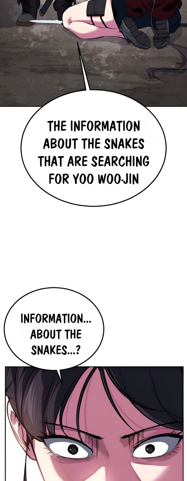 The Boy Of Death Chapter 281 Page 83