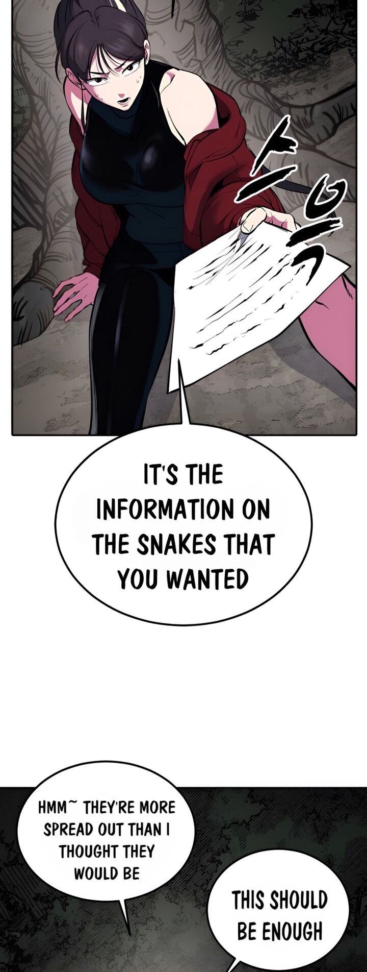 The Boy Of Death Chapter 281 Page 91