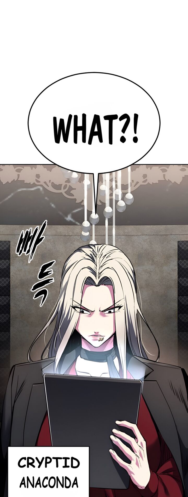 The Boy Of Death Chapter 281 Page 95