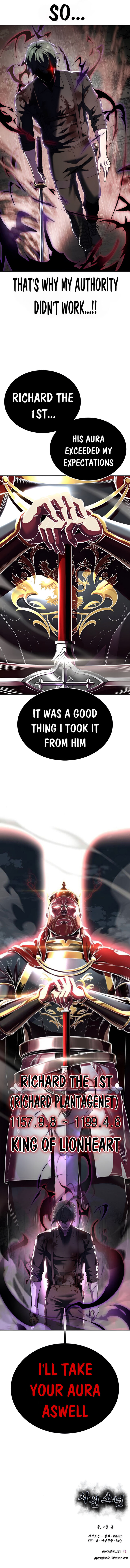 The Boy Of Death Chapter 282 Page 102