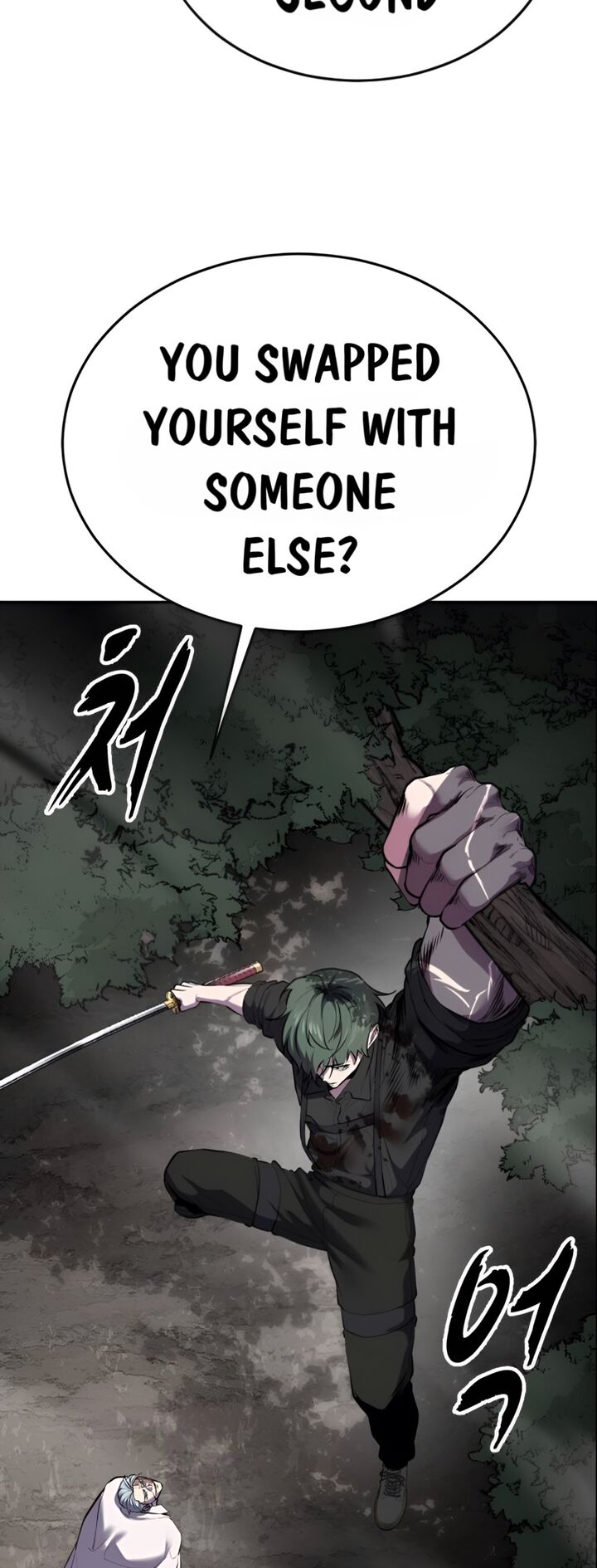 The Boy Of Death Chapter 282 Page 13