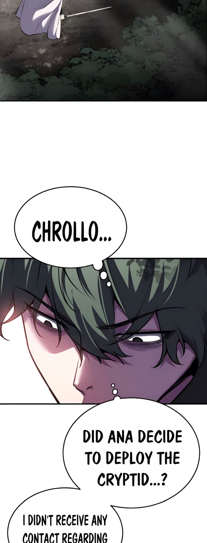 The Boy Of Death Chapter 282 Page 14