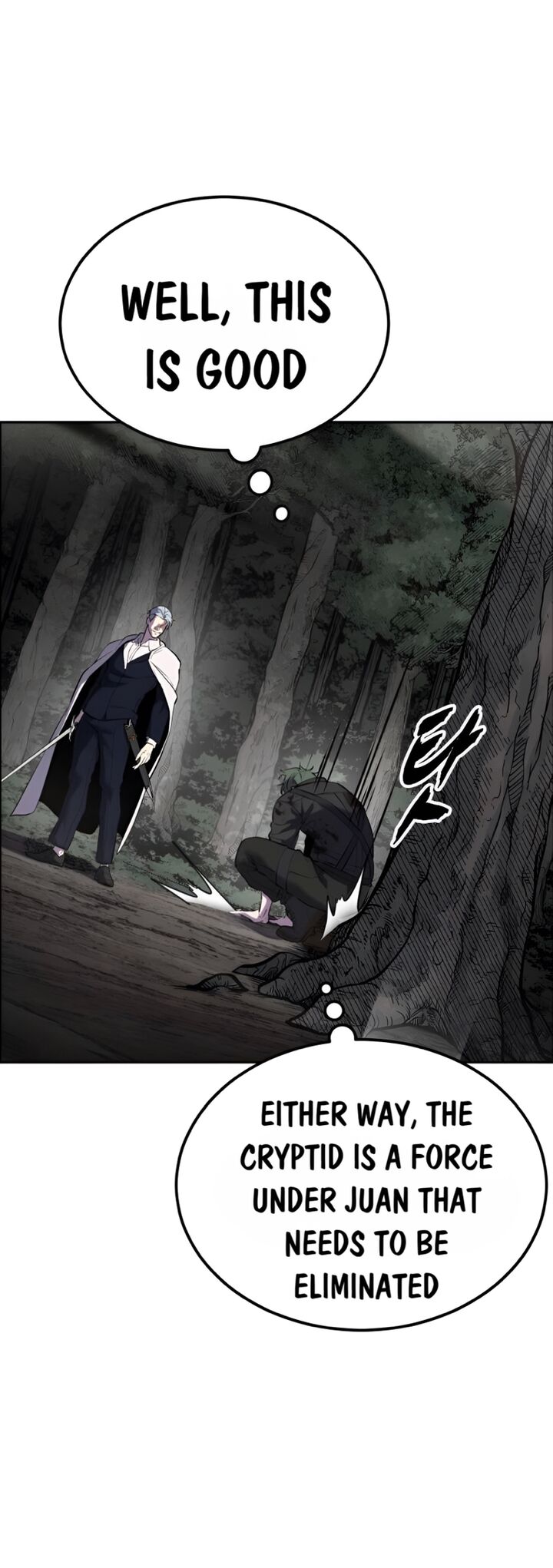 The Boy Of Death Chapter 282 Page 16