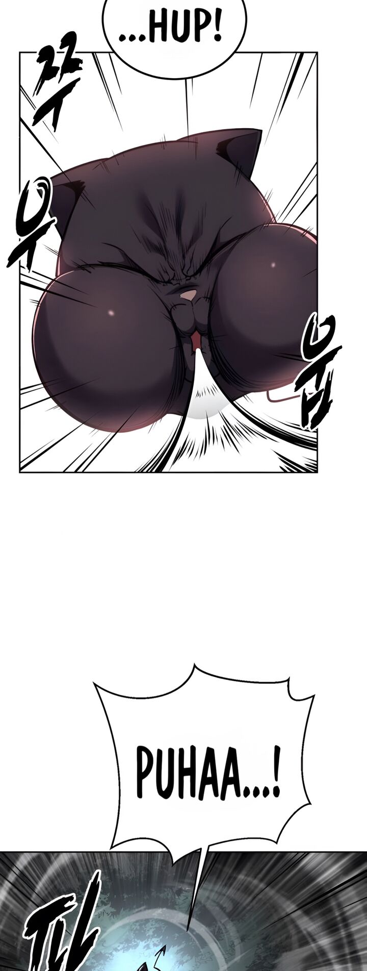 The Boy Of Death Chapter 282 Page 27