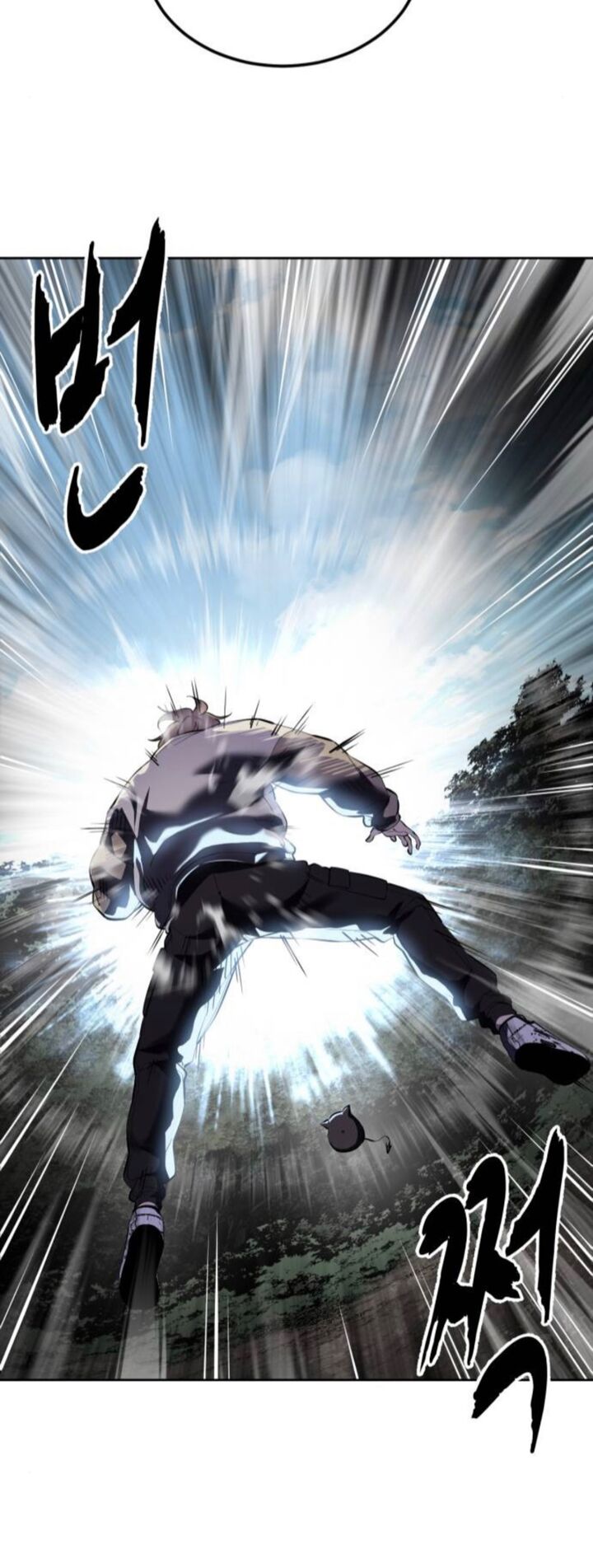 The Boy Of Death Chapter 282 Page 29