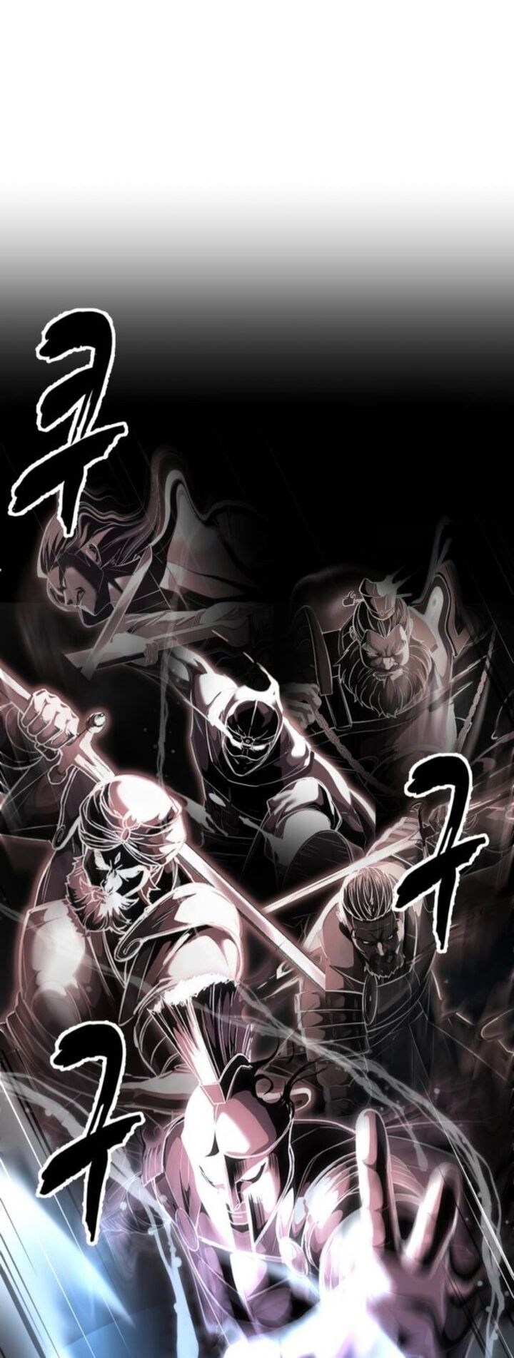 The Boy Of Death Chapter 282 Page 30