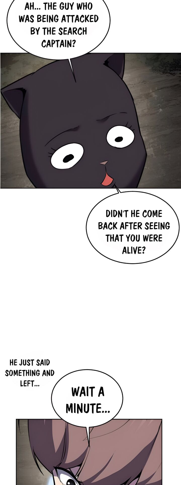 The Boy Of Death Chapter 282 Page 37