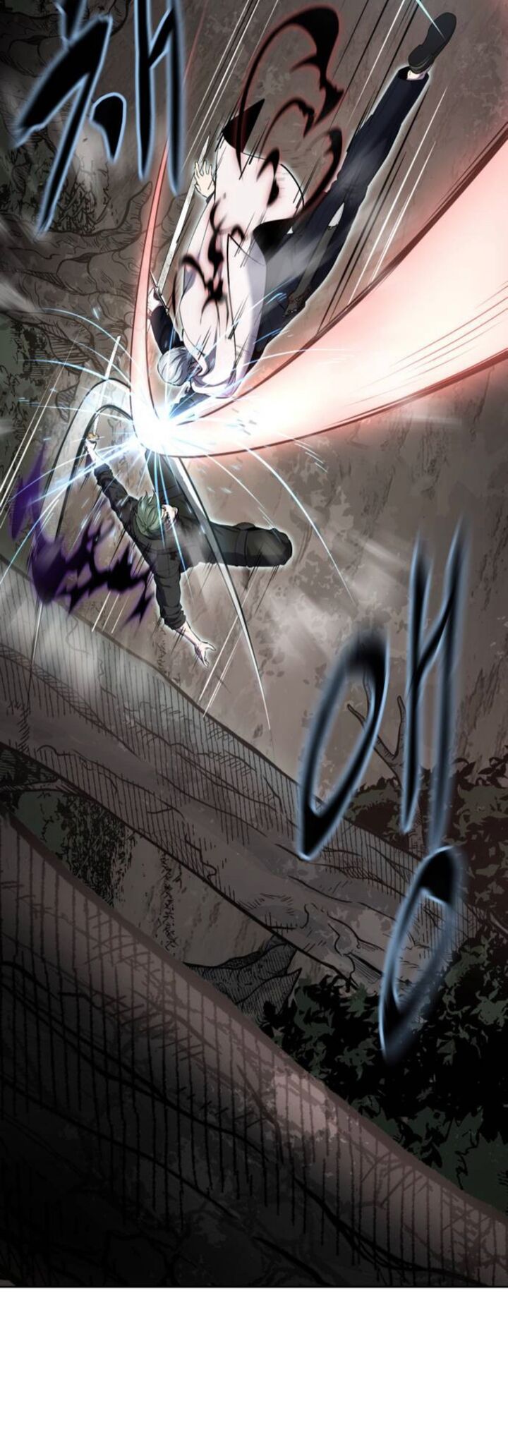 The Boy Of Death Chapter 282 Page 44