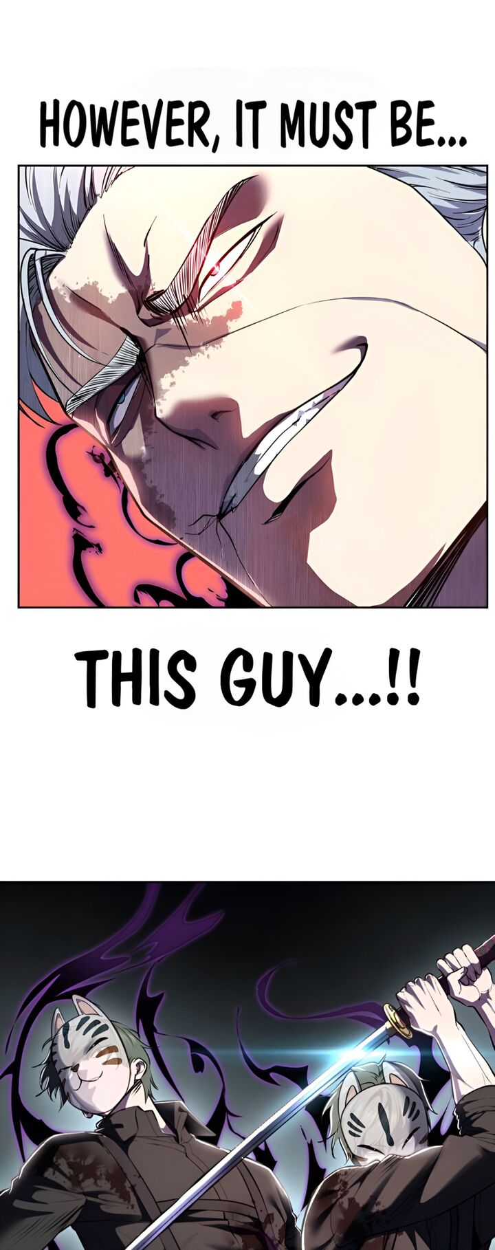 The Boy Of Death Chapter 282 Page 46