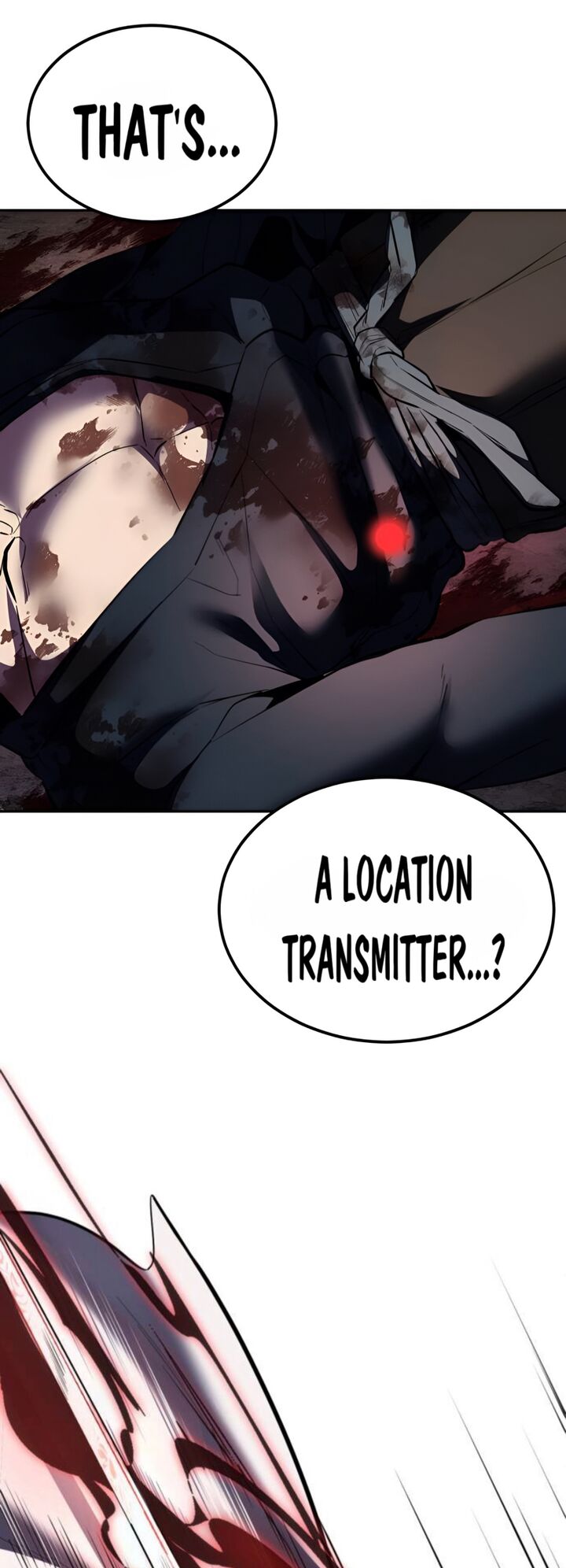 The Boy Of Death Chapter 282 Page 5