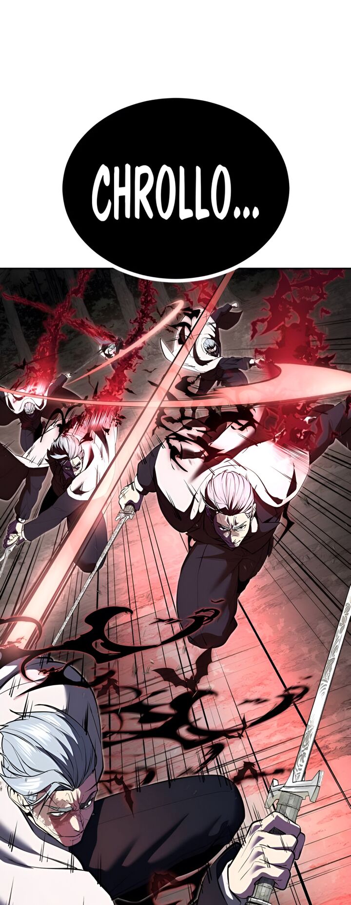 The Boy Of Death Chapter 282 Page 65