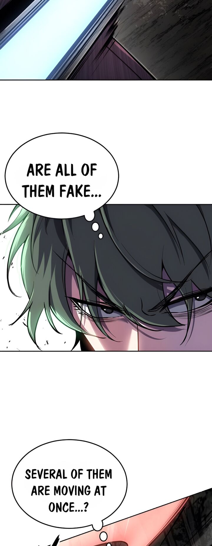The Boy Of Death Chapter 282 Page 68