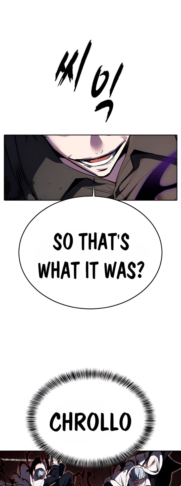 The Boy Of Death Chapter 282 Page 76