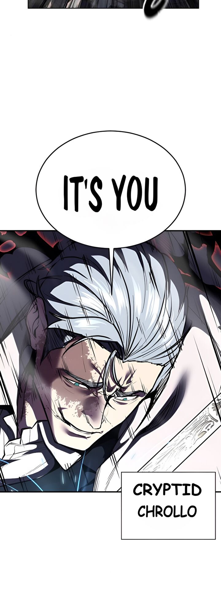 The Boy Of Death Chapter 282 Page 8