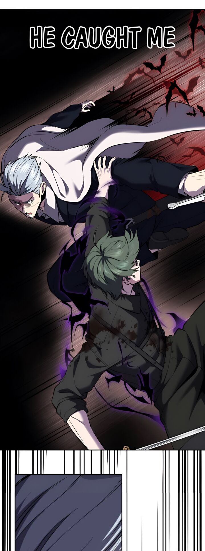 The Boy Of Death Chapter 282 Page 83